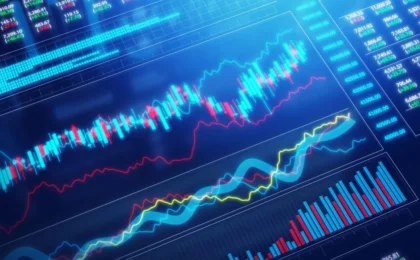 Market Resilience: Wall Street Climbs a "Wall of Worry" as Earnings Season Looms