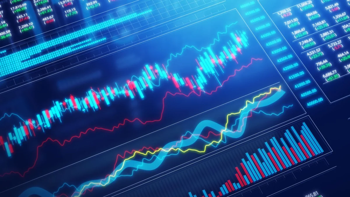 Market Resilience: Wall Street Climbs a "Wall of Worry" as Earnings Season Looms