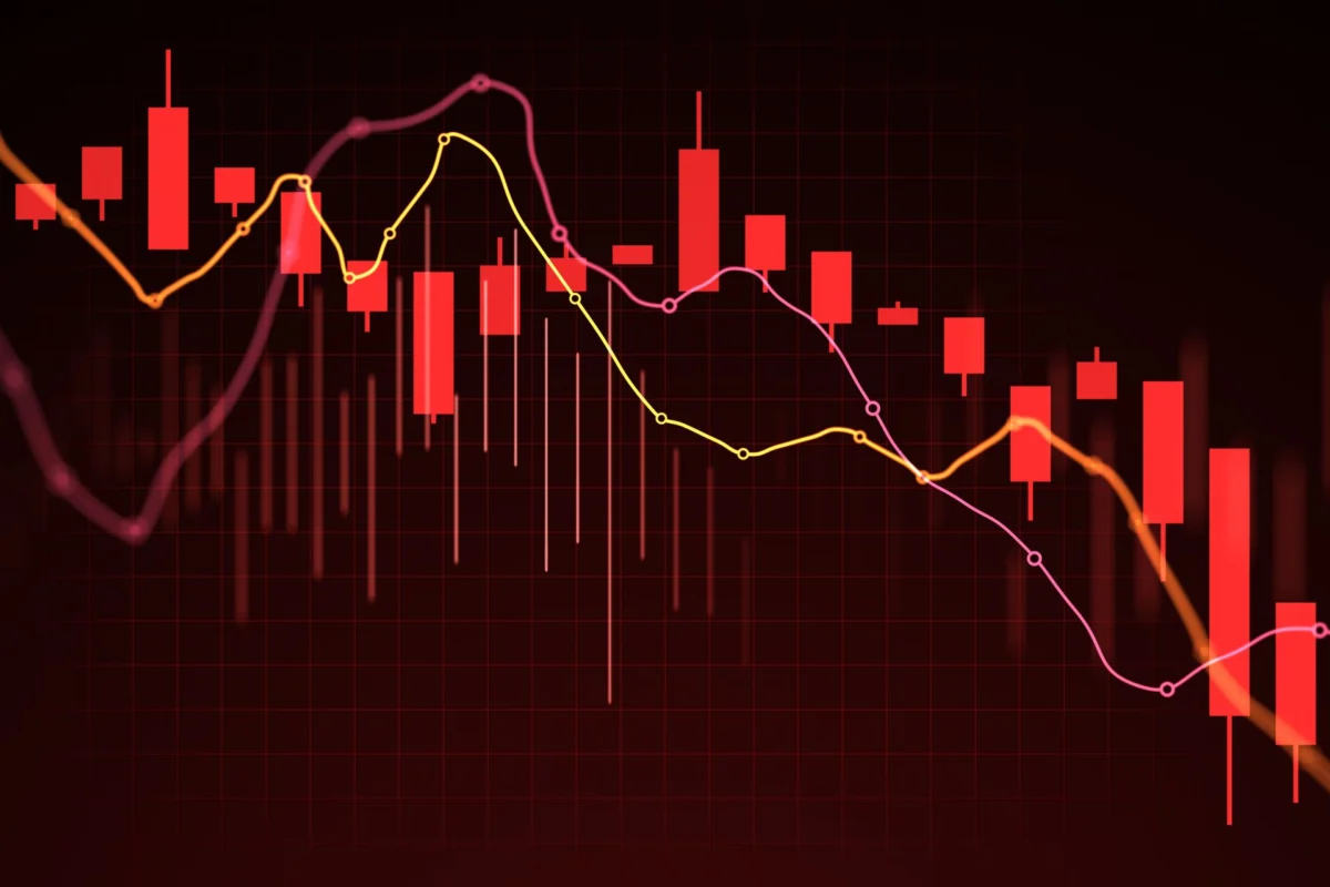 Market Turmoil: Inflation Data Sparks Sell-Off as Investors Recalibrate Fed Expectations