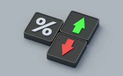 Market Volatility Reigns: Earnings Strength Battles Surging Treasury Yields