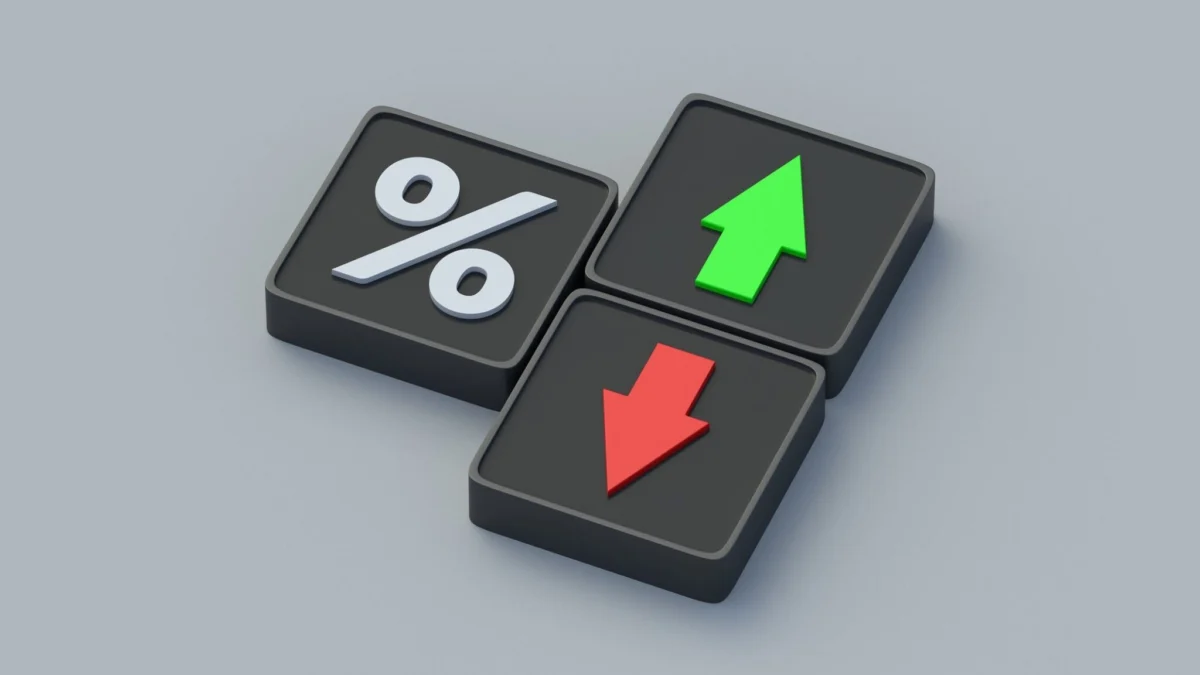 Market Volatility Reigns: Earnings Strength Battles Surging Treasury Yields