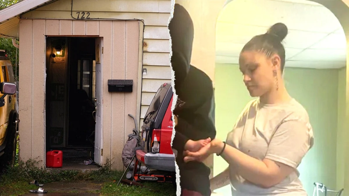 Mass Tragedy in Erie: Pregnant Mother, Young Children Among Eight Victims Killed in Devastating Family Murder-Suicide