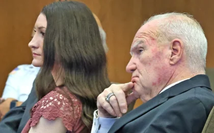 Massachusetts Judge Denies Acquittal Motion for Lindsay Clancy Following Mistrial in Triple Child-Homicide Case