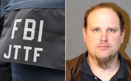 Massachusetts Man Pleads Guilty to Illicit Plutonium Smuggling, Hazardous Materials Trafficking, and Child Pornography Possession