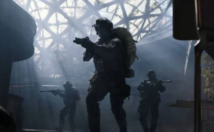 Mastering the DMZ: The Ultimate Guide to Essential Operator Traits in Modern Warfare 4