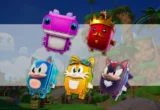 Mastering the Override: A Comprehensive Guide to Fortnite Chapter 7, Season 4 Sprites