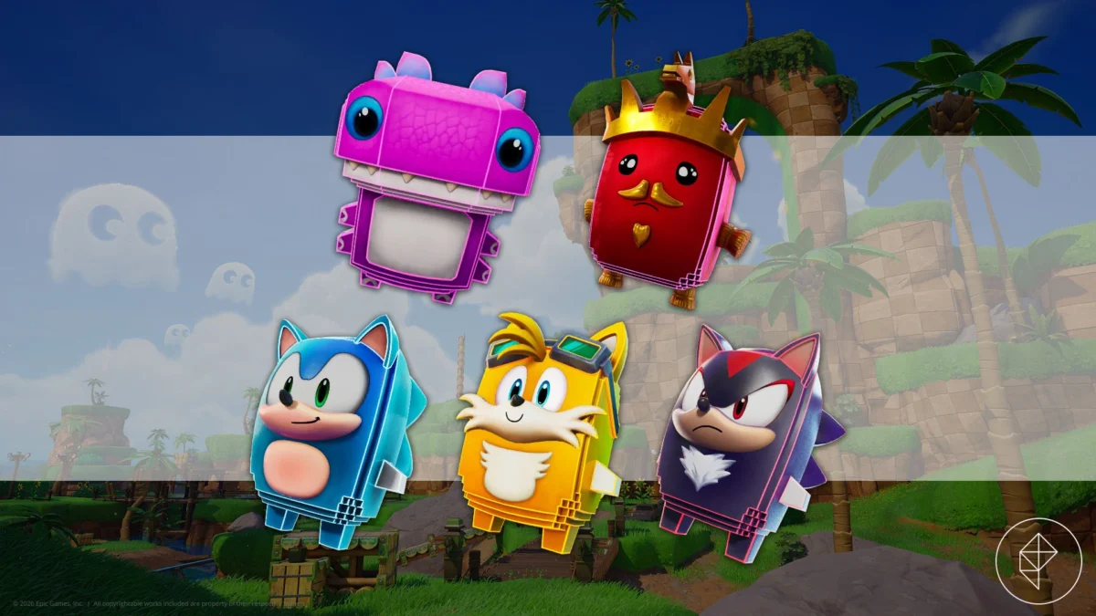 Mastering the Override: A Comprehensive Guide to Fortnite Chapter 7, Season 4 Sprites