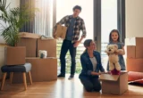 Mastering the Transition: The Ultimate Guide to a Stress-Free Moving Day