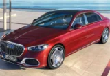 Mercedes-Benz Issues Safety Recall for Over 30,000 Luxury Vehicles Due to Brake Hose Defect