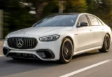 Mercedes-Benz Trims the Sails: A Strategic Overhaul of the 2027 Lineup