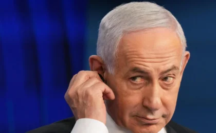 Mid-Air Terror Averted: Inside the Heroic Struggle to Save a Passenger Jet Bound for Israel