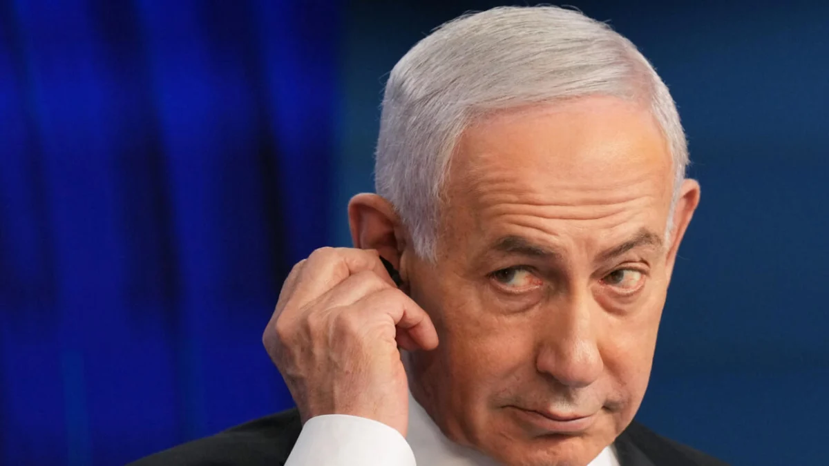 Mid-Air Terror Averted: Inside the Heroic Struggle to Save a Passenger Jet Bound for Israel