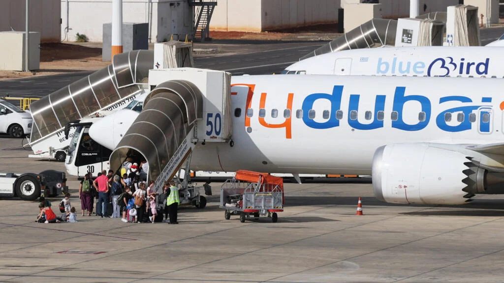 Mid-Air Terror: The Anatomy of a Hijacking Attempt Aboard Flydubai Flight 998