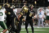 Mid-Season Momentum: CBS Sports Network Sets the Stage for a Pivotal Week 8 College Football Slate