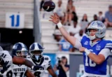 Midweek MACtion Intensity: Analyzing the Delaware vs. MTSU Showdown