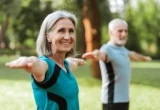 Moving Against the Current: New Research Links Physical Activity to Slower Parkinson’s Progression