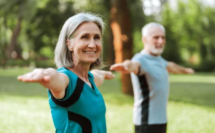 Moving Against the Current: New Research Links Physical Activity to Slower Parkinson’s Progression