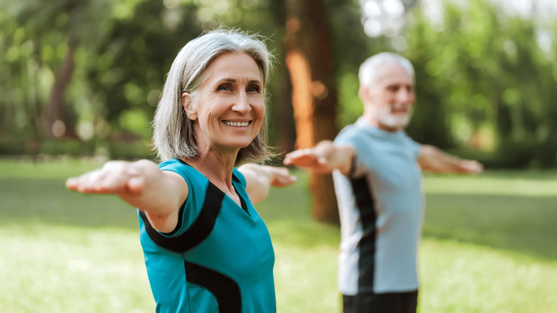 Moving Against the Current: New Research Links Physical Activity to Slower Parkinson’s Progression