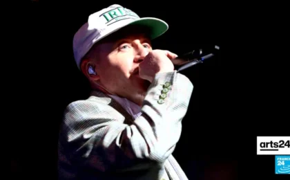 Music Weekly: Macklemore’s Activism, John Legend’s Evolution, and the Rise of Chest