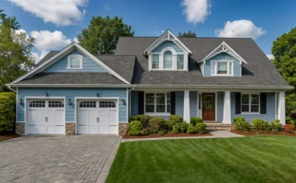 Navigating the New Construction Landscape: A Comprehensive Guide for Modern Homebuyers