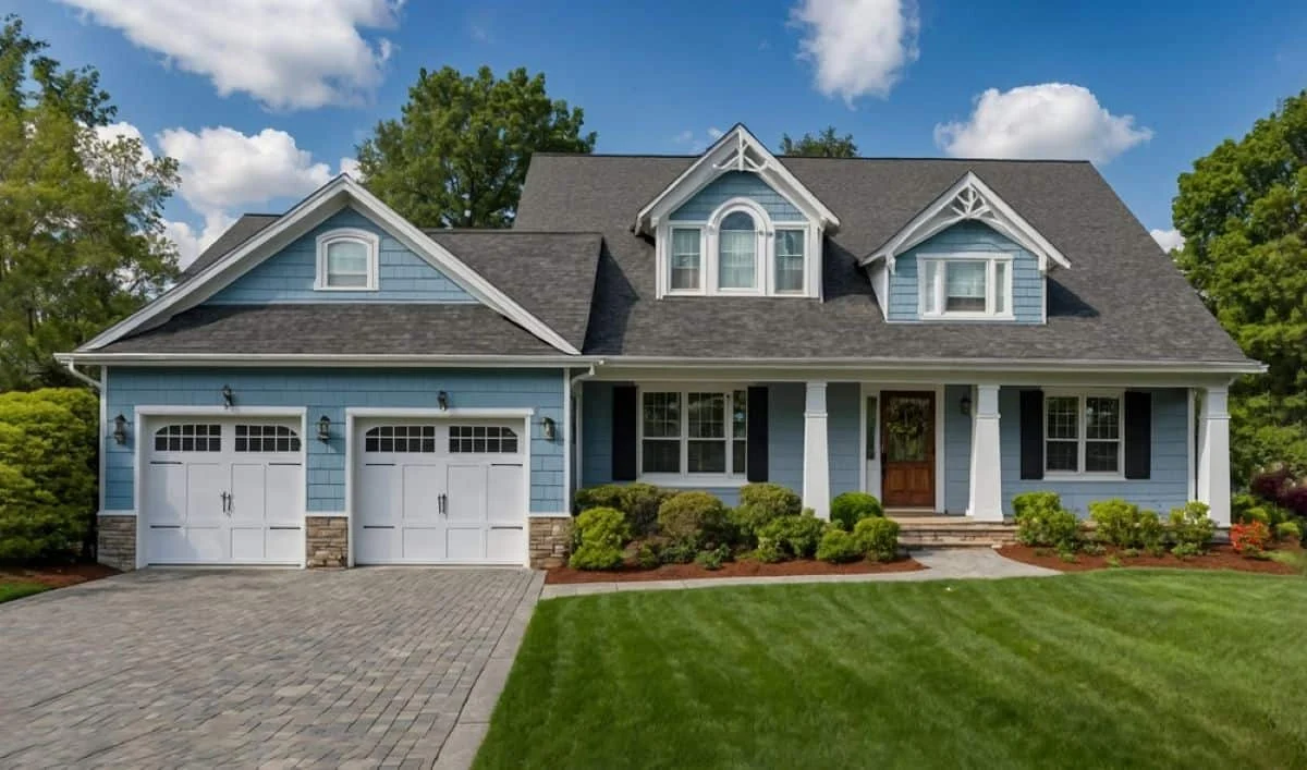 Navigating the New Construction Landscape: A Comprehensive Guide for Modern Homebuyers
