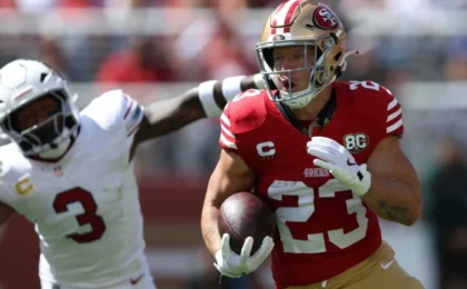 Navigating the Week 7 NFL DFS Main Slate: Pro Strategies and Key Targets with Mike McClure