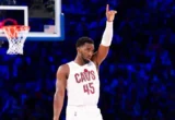 NBA Primetime: SportsLine Model Analyzes Cavaliers vs. Timberwolves Clash