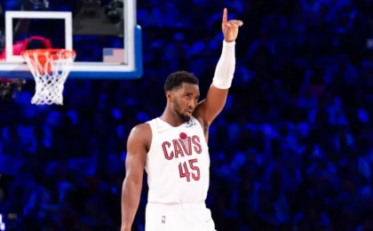 NBA Primetime: SportsLine Model Analyzes Cavaliers vs. Timberwolves Clash