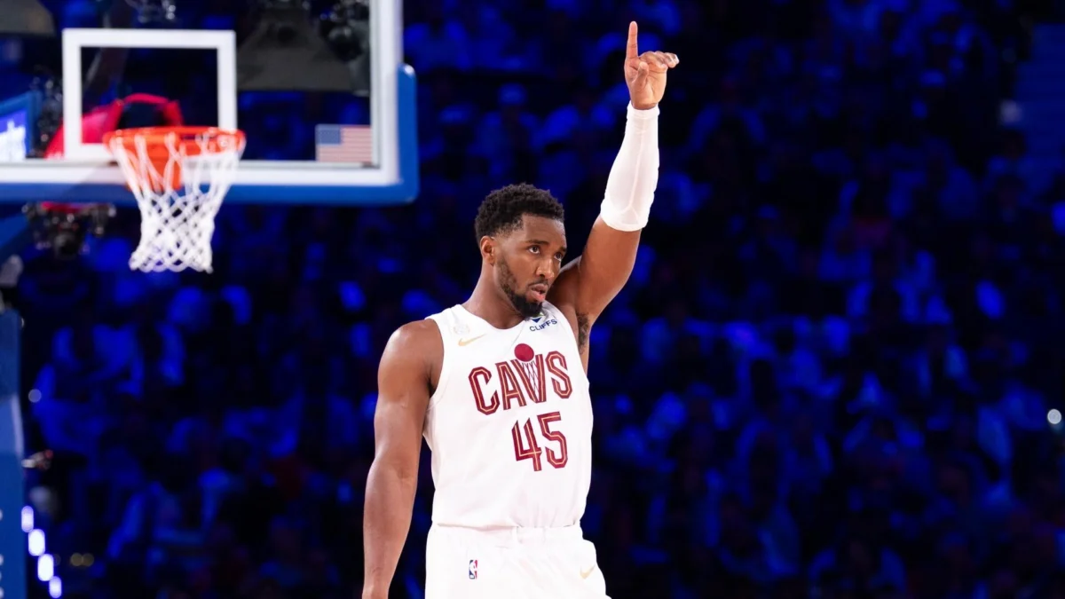 NBA Primetime: SportsLine Model Analyzes Cavaliers vs. Timberwolves Clash