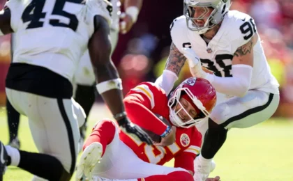 NFL Week 4 Betting Preview: Analyzing the Trends and Narratives Defining the 2024 Season