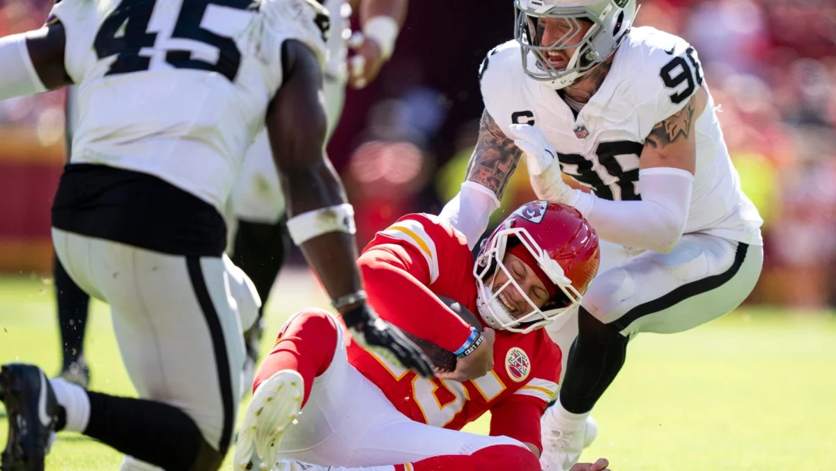 NFL Week 4 Betting Preview: Analyzing the Trends and Narratives Defining the 2024 Season