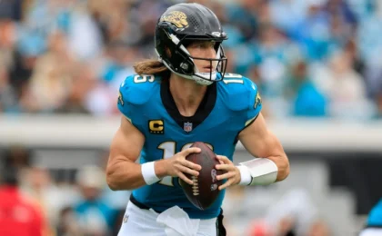NFL Week 5 Betting Preview: Analyzing the Trends, Traps, and Talent Shaping the Mid-Season Narrative