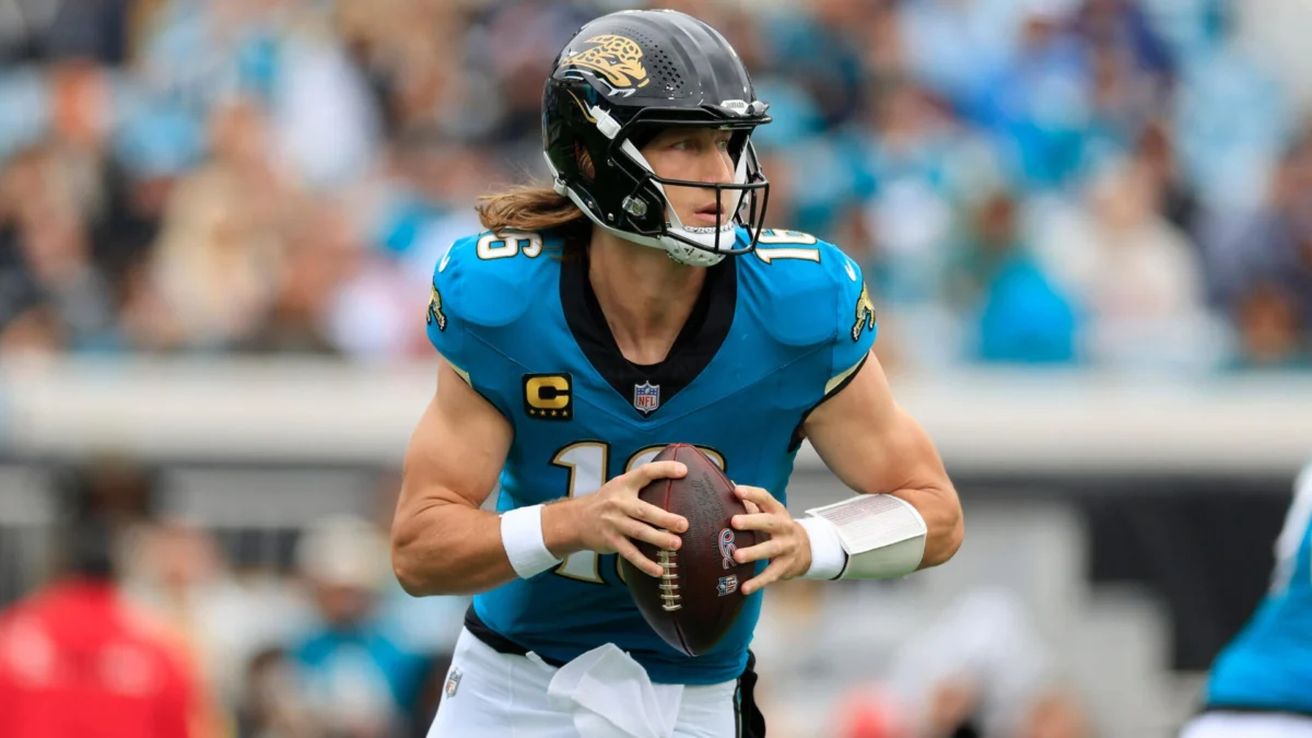 NFL Week 5 Betting Preview: Analyzing the Trends, Traps, and Talent Shaping the Mid-Season Narrative