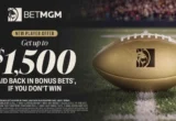 NFL Week 5 Betting Preview: Leveraging the BetMGM Bonus for Sunday’s High-Stakes Action