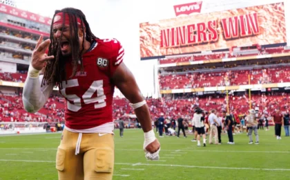 NFL Week 5 Preview: Fantasy Woes, Coaching Riddles, and High-Stakes Gridiron Battles