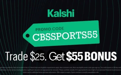 NFL Week 7 Thursday Night Football: Patriots vs. Bears Trading Outlook and Exclusive Kalshi Bonus Offer