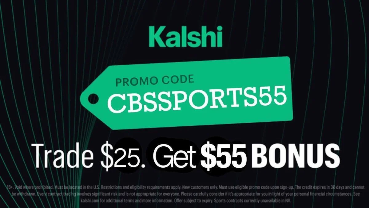 NFL Week 7 Thursday Night Football: Patriots vs. Bears Trading Outlook and Exclusive Kalshi Bonus Offer
