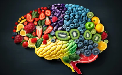 Nourishing the Mind: How Dietary Choices May Literally Slow Brain Aging
