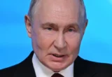 Nuclear Rhetoric and the Kaliningrad Flashpoint: Putin Warns NATO of ‘Total Arsenal’ Response