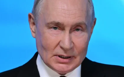 Nuclear Rhetoric and the Kaliningrad Flashpoint: Putin Warns NATO of ‘Total Arsenal’ Response