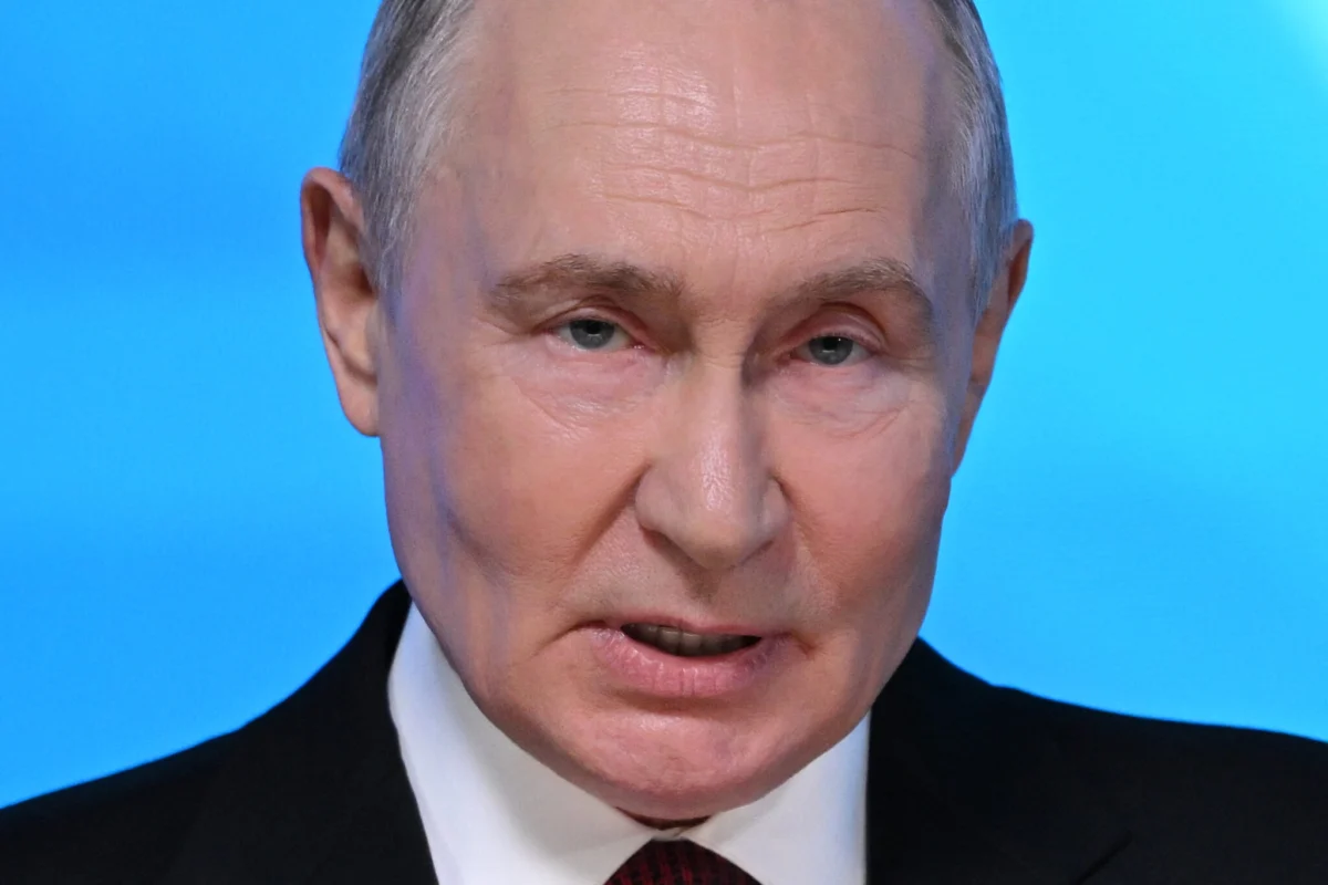 Nuclear Rhetoric and the Kaliningrad Flashpoint: Putin Warns NATO of ‘Total Arsenal’ Response