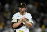 October Drama: Padres Keep Hope Alive While Dodgers Power Past Braves in NLDS Showdown