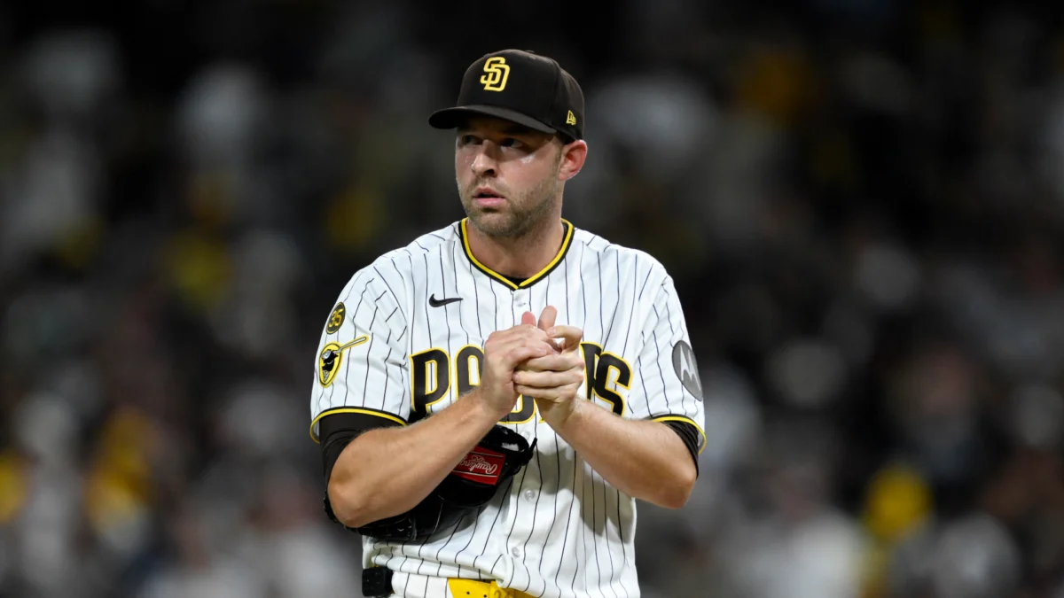 October Drama: Padres Keep Hope Alive While Dodgers Power Past Braves in NLDS Showdown