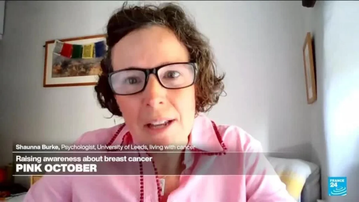 Peak Performance: How One Mountaineer is Scaling 8,000 Meters for Cancer Research