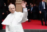 Pope Leo XIV to Undergo Lung Surgery: A Rare Medical Transparency for the Papacy
