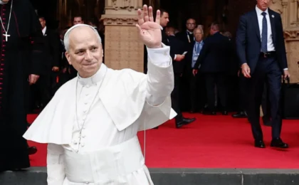 Pope Leo XIV to Undergo Lung Surgery: A Rare Medical Transparency for the Papacy