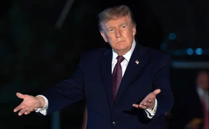 Pre-Election Stimulus: President Trump Announces Medicare Premium Relief Amid Broader Financial Pledges