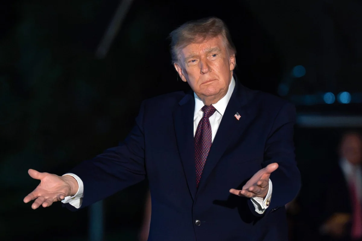 Pre-Election Stimulus: President Trump Announces Medicare Premium Relief Amid Broader Financial Pledges