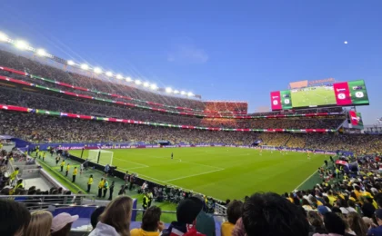 Profit Over People: FIFA’s Human Rights Failures at the 2026 Men’s World Cup