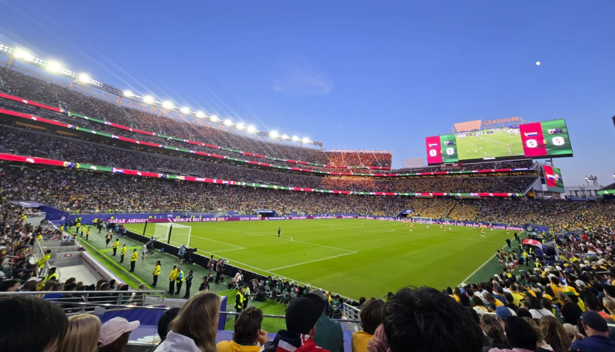 Profit Over People: FIFA’s Human Rights Failures at the 2026 Men’s World Cup